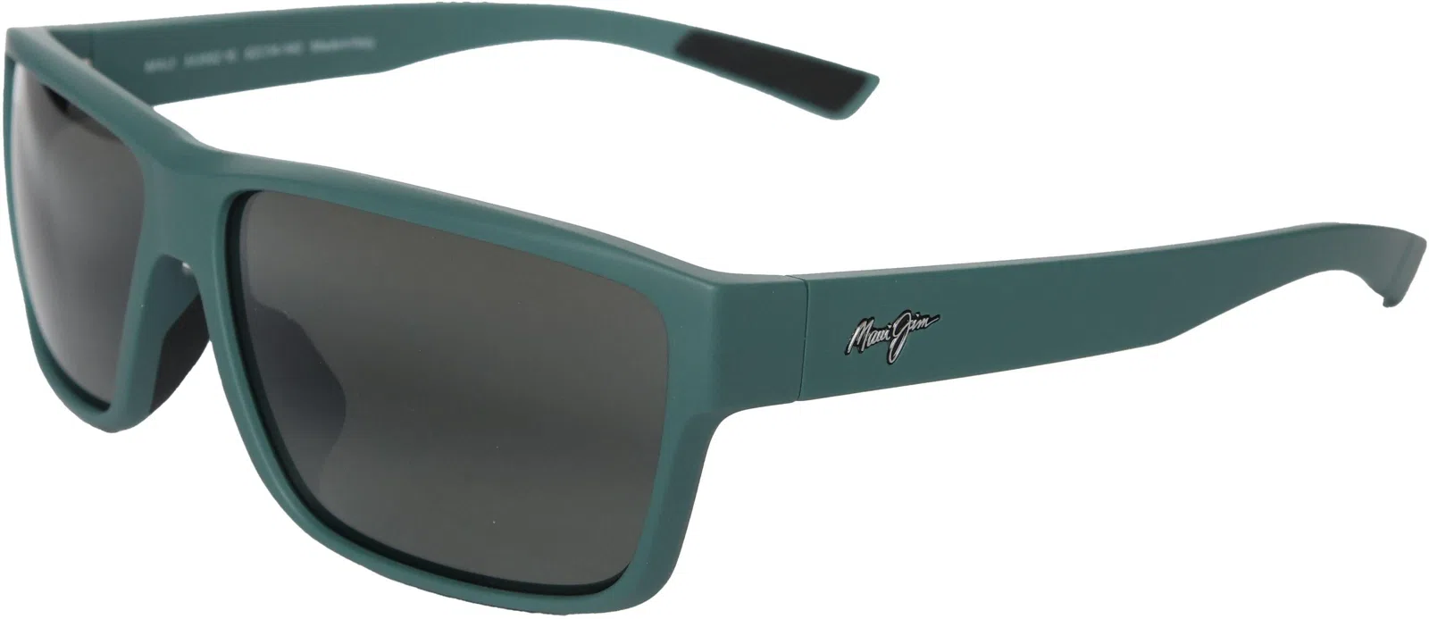 Maui Jim UILA ASIAN FIT MJ662 Sunglasses